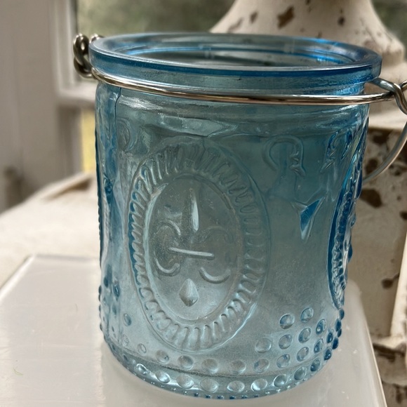 Yankee Candle French Stained Glass Votives - Picture 5 of 6